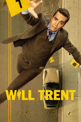 Xem Phim Đặc Vụ Will Trent Vietsub HD Online - Rophim