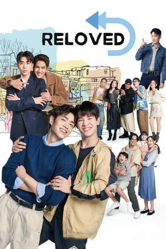 Xem Phim Như Thuở Ban Đầu Vietsub HD Online - Rophim