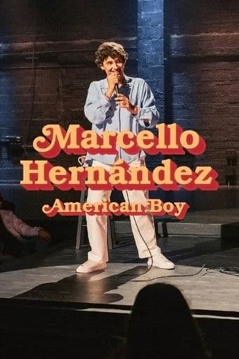 Xem Phim Marcello Hernández: Cậu Bé Mỹ Vietsub HD Online - Rophim