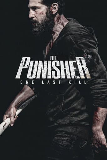 Xem Phim Một Chương Trình Đặc Biệt từ Marvel Television - The Punisher: Phát Súng Cuối Cùng Vietsub HD Online - Rophim