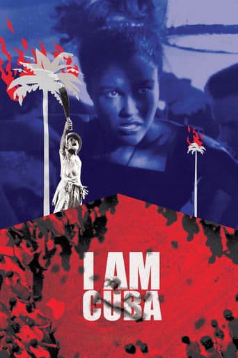 Xem Phim Tôi Là Cuba (Soy Cuba) Vietsub HD Online - Rophim