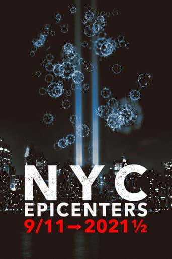 Xem Phim Tâm Điểm New York: Từ Vụ 11/9 Tới Nửa Đầu Năm 2021 Vietsub HD Online - Rophim
