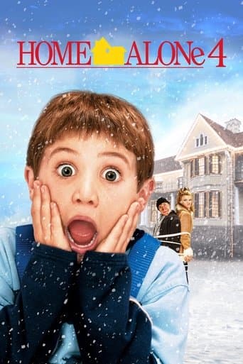 Xem Phim Ở Nhà Một Mình 4 Vietsub HD Online - Rophim