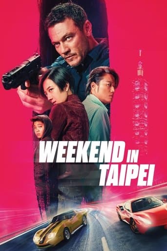 Xem Phim Vây Hãm Tại Đài Bắc Vietsub HD Online - Rophim
