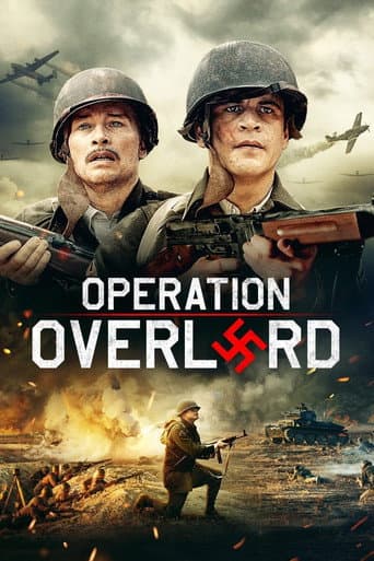 Xem Phim Chiến Dịch Overlord Vietsub HD Online - Rophim