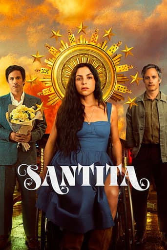 Xem Phim Santita Vietsub HD Online - Rophim