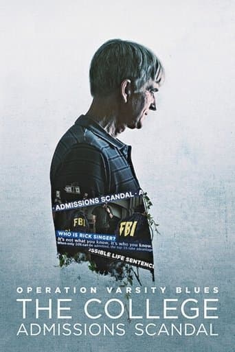 Xem Phim Chiến dịch Varsity Blues: Vụ bê bối tuyển sinh đại học Vietsub HD Online - Rophim