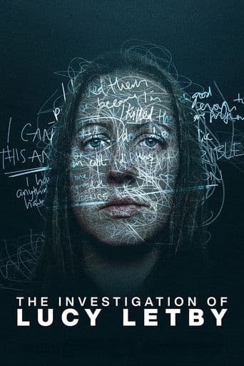 Xem Phim Vụ Điều Tra Lucy Letby Vietsub HD Online - Rophim
