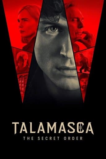 Xem Phim Mật Hội Talamasca Vietsub HD Online - Rophim