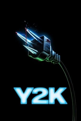 Xem Phim Sự Kiện Y2K Vietsub HD Online - Rophim