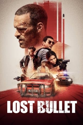Xem Phim Đạn Lạc Vietsub HD Online - Rophim