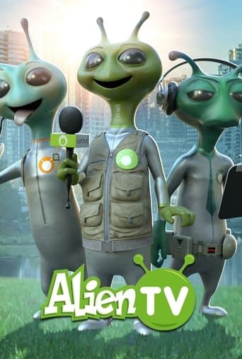 Xem Phim Truyền Hình Ngoài Hành Tinh Vietsub HD Online - Rophim