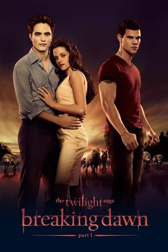 Xem Phim Chạng Vạng: Hừng Đông (Phần 1) Vietsub HD Online - Rophim