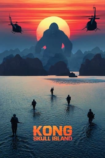 Xem Phim Kong: Đảo Đầu Lâu Vietsub HD Online - Rophim