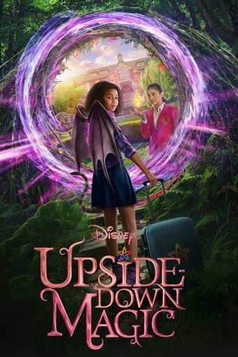 Xem Phim Phép Thuật Ngược Đời Vietsub HD Online - Rophim