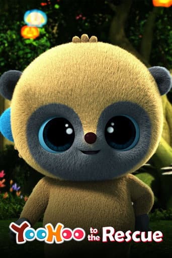 Xem Phim Yoohoo và biệt đội giải cứu Vietsub HD Online - Rophim