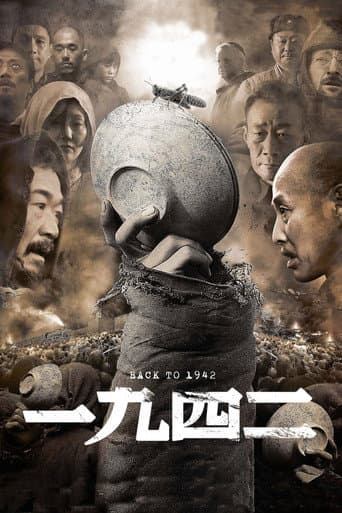 Xem Phim Nạn Đói 1942 Vietsub HD Online - Rophim