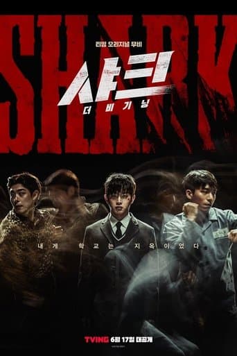 Xem Phim Cá Mập: Sự Khởi Đầu Vietsub HD Online - Rophim