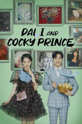 Xem Phim Dali Và Hoàng Tử Ngổ Ngáo Vietsub HD Online - Rophim