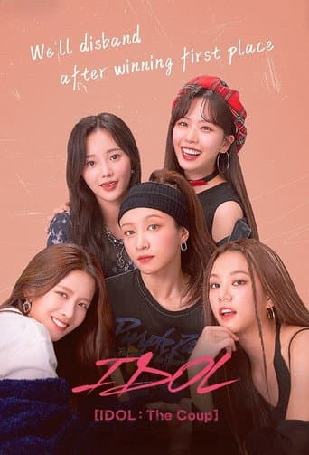 Xem Phim Thần tượng: Cuộc Đảo Chính Vietsub HD Online - Rophim