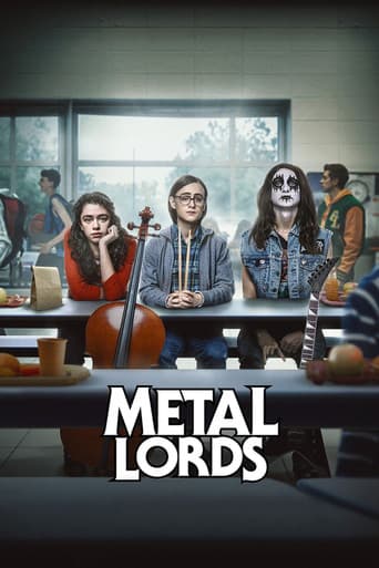 Xem Phim Ông Hoàng Metal Vietsub HD Online - Rophim