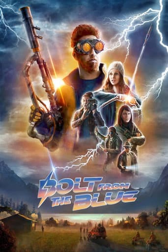 Xem Phim Kẻ Săn Bão Vietsub HD Online - Rophim