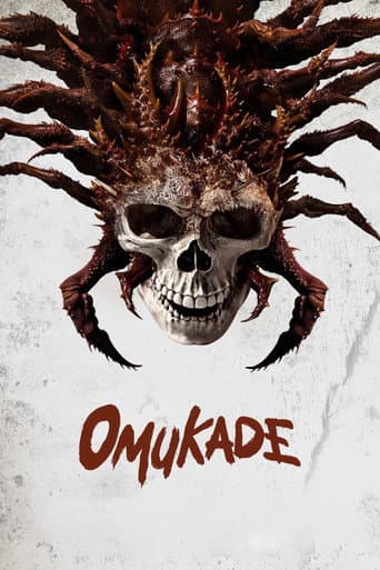 Xem Phim Omukade: Con Rết Người Vietsub HD Online - Rophim