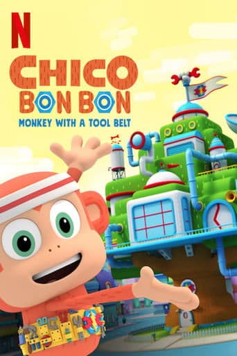 Xem Phim Chico Bon Bon: Chú Khỉ Và Thắt Lưng Đồ Nghề Vietsub HD Online - Rophim