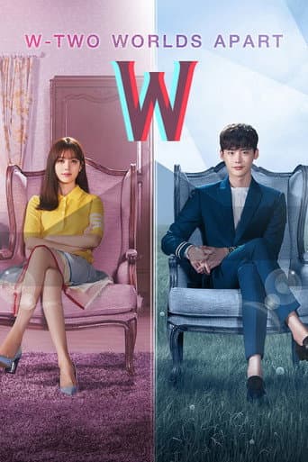 Xem Phim W Hai Thế Giới Vietsub HD Online - Rophim