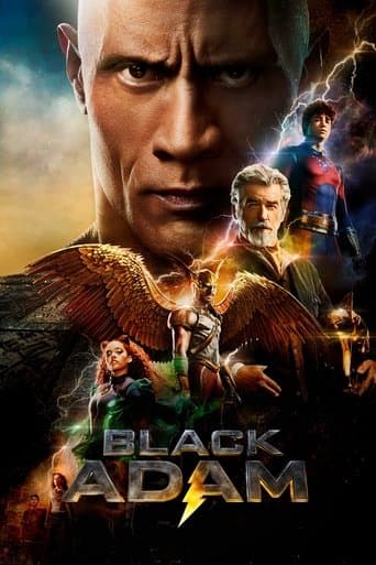 Xem Phim Black Adam Vietsub HD Online - Rophim