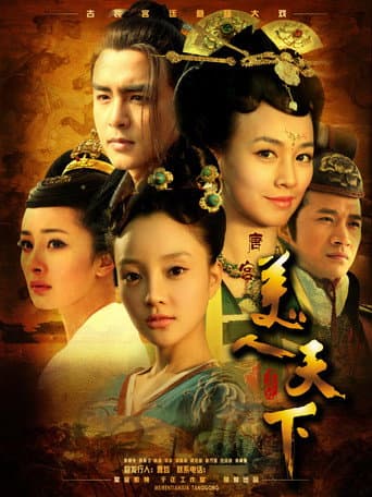 Xem Phim Mỹ nhân thiên hạ Vietsub HD Online - Rophim