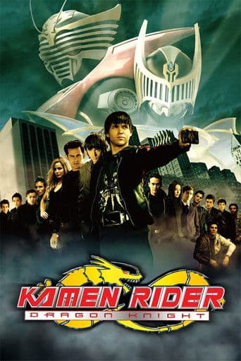 Xem Phim Kamen Rider: Hiệp Sĩ Rồng (Siêu Nhân Phi Long) Vietsub HD Online - Rophim