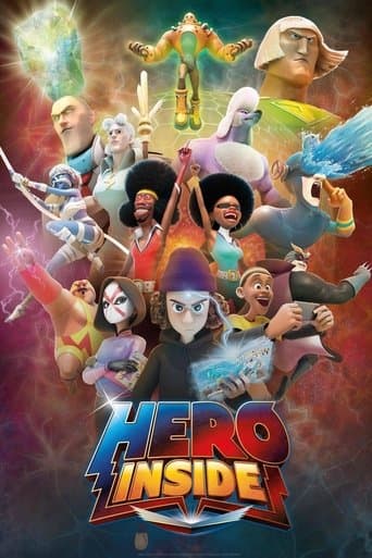 Xem Phim Tố Chất Anh Hùng Vietsub HD Online - Rophim