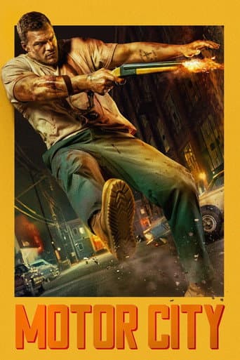 Xem Phim Thành Phố Động Cơ Vietsub HD Online - Rophim