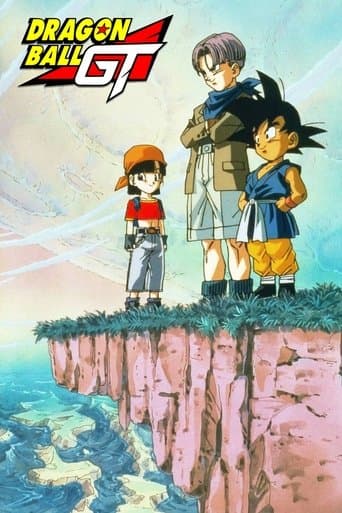Xem Phim Bảy Viên Ngọc Rồng GT Vietsub HD Online - Rophim
