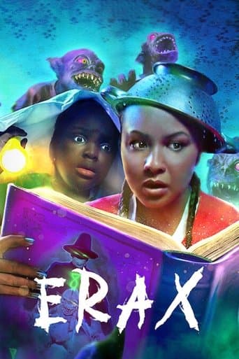 Xem Phim Cuốn Truyện Ma Thuật Vietsub HD Online - Rophim