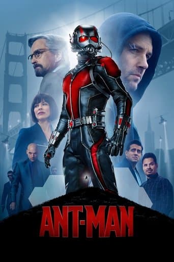 Xem Phim Ant-Man: Người Kiến Vietsub HD Online - Rophim