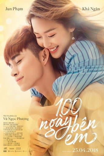 Xem Phim 100 Ngày Bên Em Vietsub HD Online - Rophim