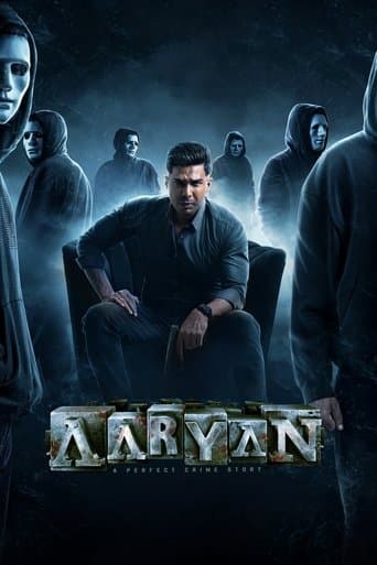 Xem Phim Aaryan Vietsub HD Online - Rophim