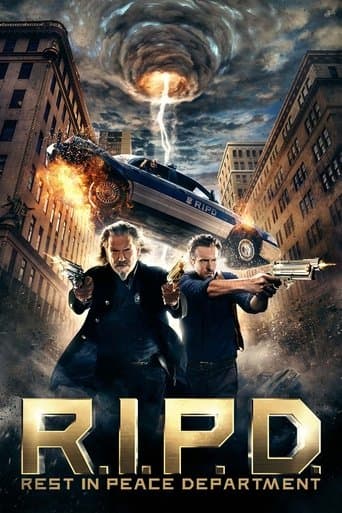 Xem Phim Đồn Cảnh Sát Ma Vietsub HD Online - Rophim