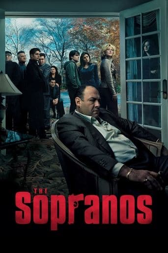 Xem Phim Gia Đình Sopranos Vietsub HD Online - Rophim