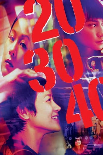 Xem Phim 20/30/40 Vietsub HD Online - Rophim