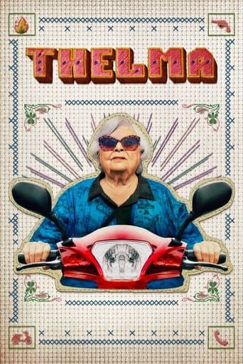 Xem Phim Cuộc Truy Đuổi Của Thelma Vietsub HD Online - Rophim