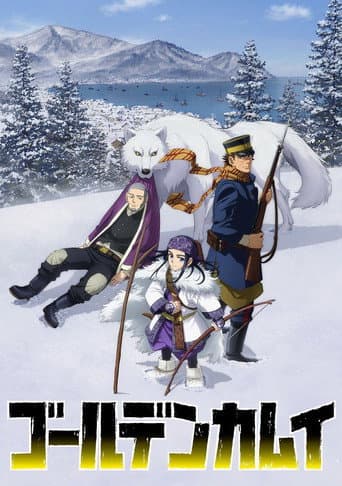 Xem Phim Golden Kamuy Vietsub HD Online - Rophim