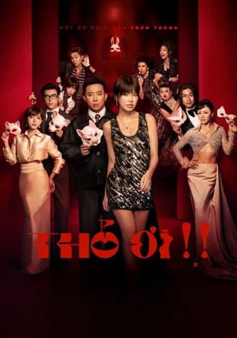 Xem Phim Thỏ Ơi!! Vietsub HD Online - Rophim
