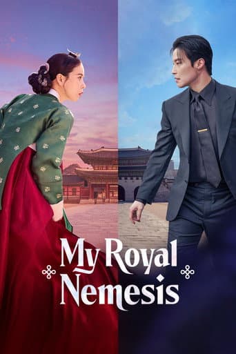 Xem Phim Kẻ Thù Hoàng Gia Của Tôi Vietsub HD Online - Rophim