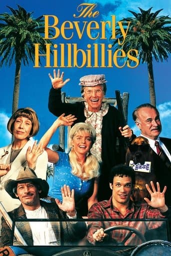 Xem Phim Gia Đình Beverly Hillbillies Vietsub HD Online - Rophim