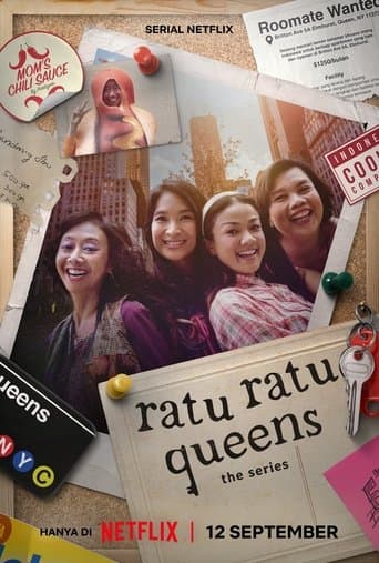 Xem Phim Những Nữ Hoàng Quận Queens Vietsub HD Online - Rophim