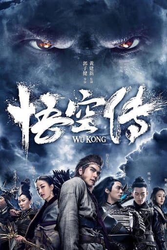 Xem Phim Ngộ Không Kỳ Truyện Vietsub HD Online - Rophim
