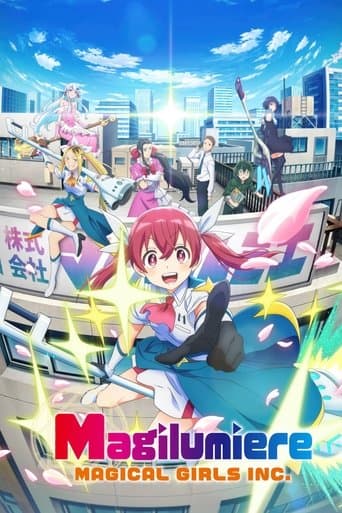 Xem Phim Kabushikigaisha Magi-Lumière SS2 Vietsub HD Online - Rophim